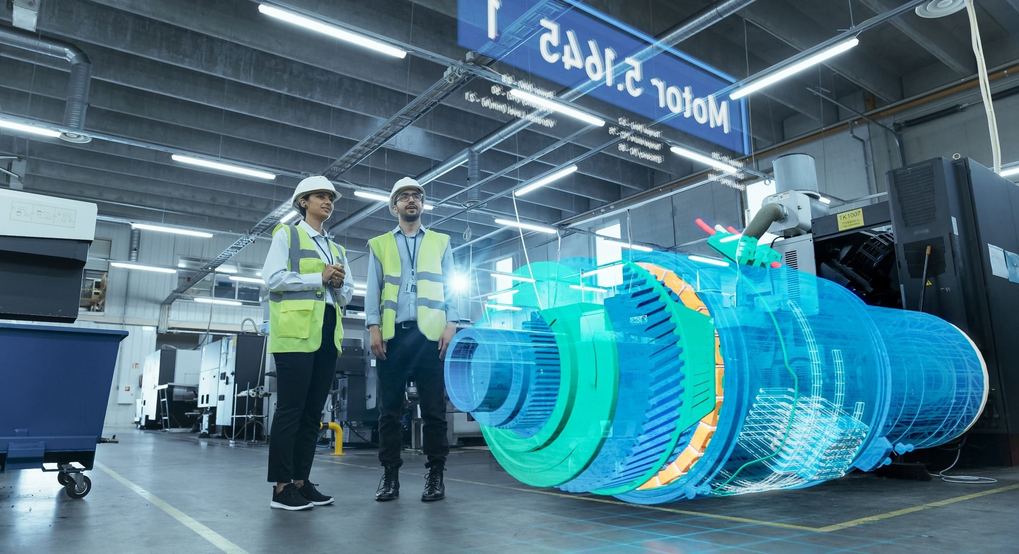 工具機數位雙生技術發展現況分析