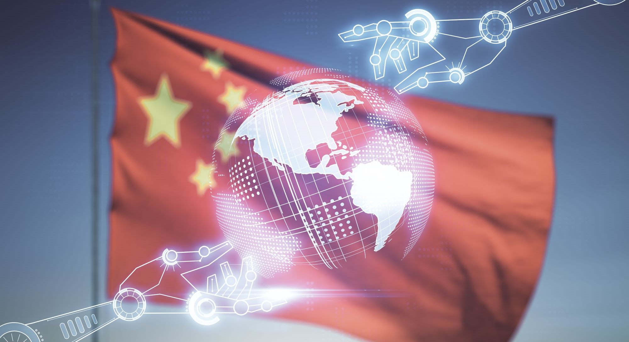 中國近年科技突圍的成果觀察