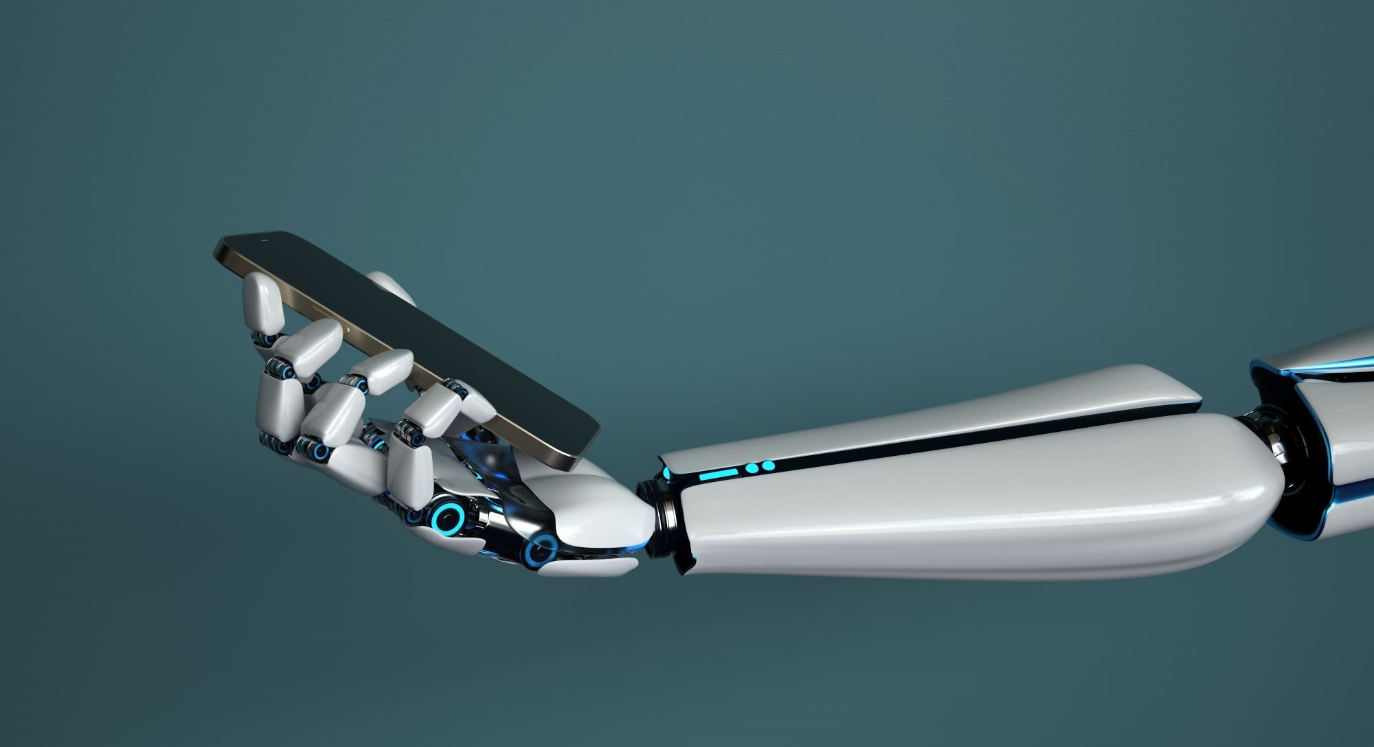 人形機器人軟體技術堆疊與生態發展分析