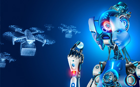 機器人與無人載具